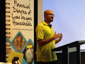 News November PNG Diaries